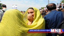 Дэлхийн эмэгтэйчүүд “Цайны цаг”-аар нэгдэв