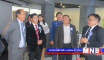 Улаанбаатар хотын Шуурхай удирдлага, зохицуулалтын төв нээлтээ хийлээ