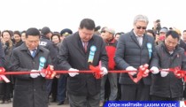 Зам тээврийн салбарынхны завгүй долоо хоног