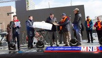 Шилдэг дүүрэг, хороо, гудамж, зам талбайн үйлчлэгч нар тодорлоо