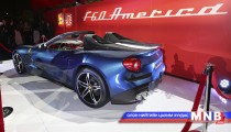 “Ferrari” компани Хойд Америкт түүхэн ойгоо угтлаа