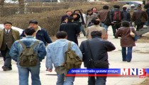 600 хүн тогтмол ажлын байртай болжээ