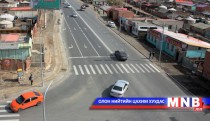 Баянхошууны 4.6 км замыг өнөөдөр бүрэн нээнэ