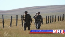 Хил хамгаалах албанаас мэдээлэл хийлээ