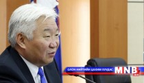 Э.Бат-Үүл: “Чингис” бондын мөнгийг зах замбараагүй тараасныхаа бурууг нийслэлчүүдэд үүрүүлж болохгүй