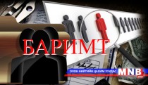 Аз жаргалаа гээсэн шөнийн дэнлүү
