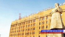 Зүрхний төрөлхийн гажигтай хүүхдүүдийг эмчлэх төсөв байна уу 