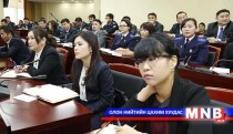 Нийслэл хар тамхины эсрэг төрийн бус байгууллагуудтай хамтран ажиллана 