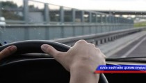Хоногт 2-4 хүүхэд зам тээврийн осолд орж байна