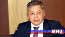 Р.Амаржаргал ХААН банкийг хөл дээр нь босгожээ