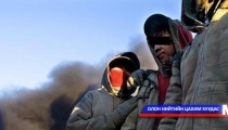 Нийслэлд орон гэргүй 60 гаруй хүүхэд байна 