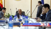 Акталсан зарим барилгыг буулгаж эмнэлэг, автозогсоол барина