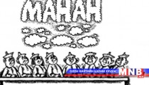 МАХН “МАНАН” руу чулуу шидэж эхлэв бололтой