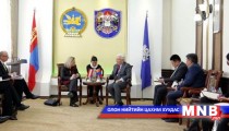 Хог хаягдал боловсруулж эрчим хүч үйлдвэрлэх төсөл дээр Австри улстай хамтран ажиллана