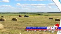 Сум дундын өвс, тэжээлийн фонд байгуулжээ