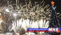 Шинэ жилийн баяр зохион байгуулах барилга байгууламжид шалгалт хийнэ