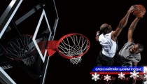 NBA-гийн өнгөрсөн долоо хоногийн шилдэг 10 гоол, хууралт, довтолгоо