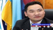 Дундговь аймагт ирэх онд бүтээн байгуулалтын ажлууд эхэлнэ  