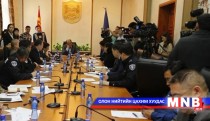 Хүүхдийг зам тээврийн осолд өртүүлэхгүй байх чиглэлээр анхаарна
