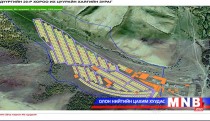 Газар өмчлөх таван байршлыг зарлав