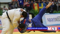 Азийн залуучуудын аварга шалгаруулах тэмцээн боллоо