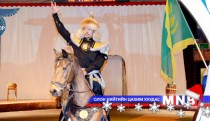 СТА Г.Баатархүү: Үзэгчид маань биднээр л Монголыг төсөөлдөг