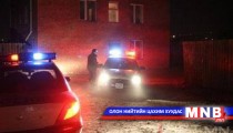 Өчигдөр зам тээврийн осол 12 гарч 15 хүн гэмтжээ 