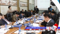 Нэгдүгээр сургуулийн барилгыг нийслэлийн өмчид бүртгэн авлаа