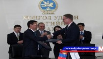 “Тогтвортой амьжиргаа-III” төслийн Санхүүжилтийн хэлэлцээрт гарын үсэг зурлаа