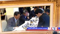 Шатар сонирхогчдын Улсын аварга шалгаруулах тэмцээн болно