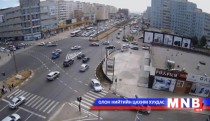 Нийслэлийн зам тээвэр, дэд бүтцийн салбарт хийгдэх томоохон ажлууд