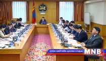 Эрүүдэн шүүхийн эсрэг конвенцид Монгол Улс тайлангаа илгээнэ 
