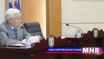 Зөрчилтэй барилга байгууламжуудыг танилцуулахыг үүрэг болголоо