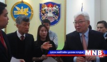 “Ухаалаг автобус” төсөл хэрэгжүүлэгч компанийн төлөөллийг хүлээн авч уулзлаа