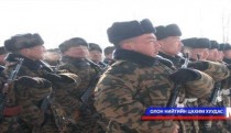 Цэргийн бүртгэл өнөөдөр 20 цаг хүртэл явагдана