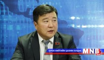 Р.Өнөржаргал: Багануур дүүрэгт эдийн засаг, төлөвлөлтийн хувьд хот байгуулах бүрэн боломж бий