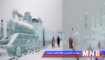 “Frozen” киноны бодит хувилбарыг бүтээжээ