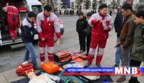 Гамшгаас хамгаалах арга хэмжээ зохион байгуулна