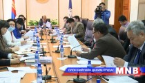 Тусгай зориулалтын тээврийн хэрэгслүүдийг төрийн өмчид шилжүүллээ