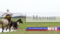 Бод малын өвлийн маллагаа...