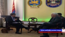 Төр, хувийн хэвшлийн корпораци байгуулахад Азийн хөгжлийн банк хамтарч ажиллана