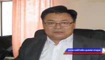 Логистикийн тогтолцоог сайжруулах бодлогыг төрөөс хийх шаардлагатай