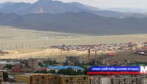 Налайх дүүрэгт 1426 хүн, Багануур дүүрэгт 1826 хүн саналаа өгчээ