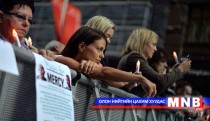 Хар тамхины хэргээр хоригдсон иргэдээ суллахыг шаарджээ