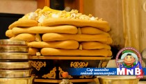 Битүүний оройн хэргийн эзэн