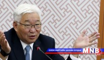 Нийслэлийн Засаг дарга “Саусгоби сэндс” ХХК-ийн хоригдож байгаа ажилтнуудтай уулзлаа