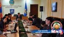 Хил, хорио цээрийн хяналтаа сайжруулахыг үүрэг болгов
