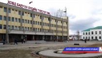 Гэртээ амаржсан эх, хүүхдийн бие сайн байна