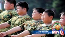 Илүүдэл жинтэй бол цол нэмэхгүй 