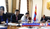 НИТХ-ын Тэргүүлэгчид маргааш хуралдана